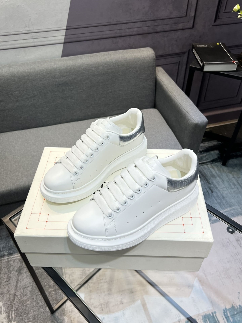 Alexander Mcqueen Casual Shoes